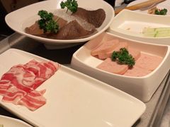 -海底捞火锅(金光华店)