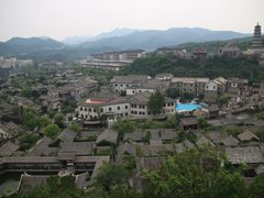 -云端咖啡(古北水镇景区店)
