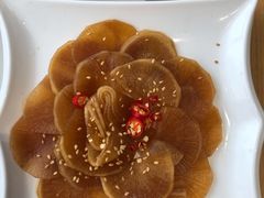 -焯牛潮汕牛肉火锅(云峰街创始店)