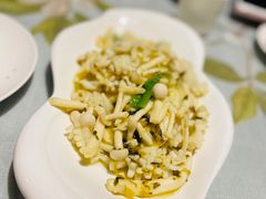 -兰桂坊·花园餐厅(西湖店)