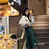 麦咖啡新品 | 桂花拿铁 | 秋日专属仪式感