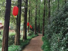 -上海怡沁园度假酒店