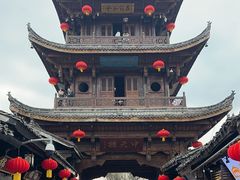 -中天楼