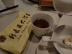 -新长岭大酒店酒楼