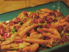 -喝丢一只鞋辣炒海鲜小烧烤(三八广场店)