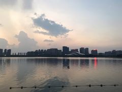 -天鹅湖体育公园