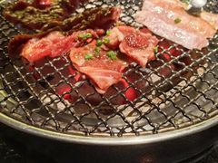 -樱嘢·炭火烧肉(惠南店)