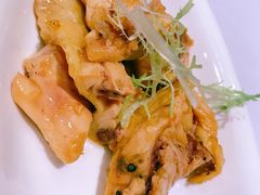 椒麻鸡-苏浙汇(朝外店)