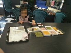 -米洛克欧洲蛋糕(西南路店)