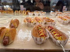 -山崎面包(苏州中心店)