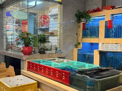 -潮中人·潮州菜(益乐路店)