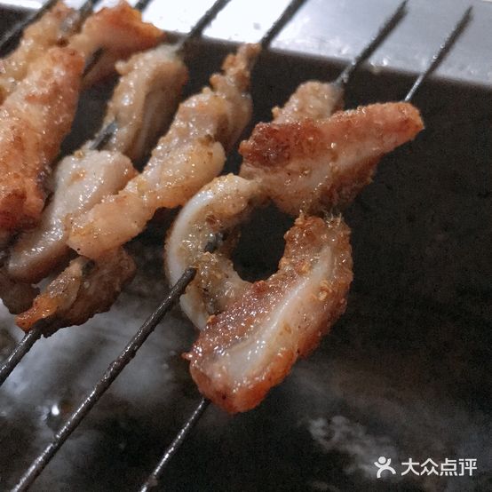 李老五烧烤(老公园店)