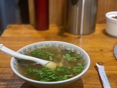 -牛小隆牛肉面馆(四牌楼店)