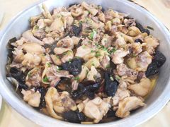 -顺德美食坊(南沙分店)