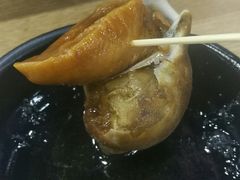 酱炒鲍鱼螺-老虎滩大连海鲜烧烤(建邺云锦路总店)