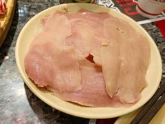 -蜀大侠火锅(森兰花园城店)