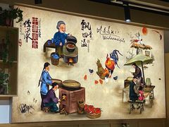 -子午路张记肉夹馍(曲江店)