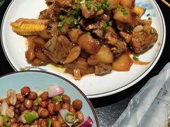 -渔夫渝厨(北医三院店)
