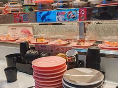 -争鲜回转寿司(朝北大悦城店)