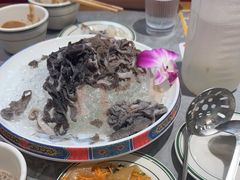 -侃爷南门铜锅涮肉