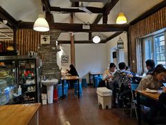 大堂-鬼味烤翅(南锣鼓巷店)