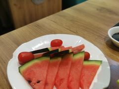 -龙聚德北京烤鸭(沙坪坝华宇A馆店)