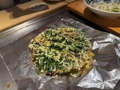 -日葵 大阪烧ひまり(仙霞路店)