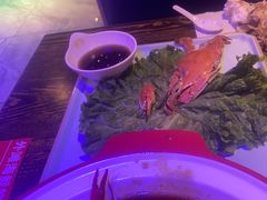 -外滩海鲜烧烤广场(东三旗店)