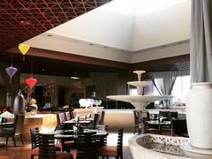 -无锡君来洲际酒店