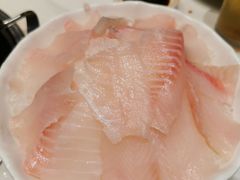 -新一哥粤菜火锅(瑞金店)