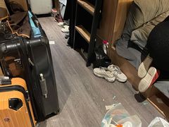 -一间森林酒店(上海人民广场店)