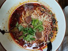 -老地方猫儿面(磁器口店)