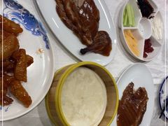 -鑫巴蜀小镇 · 水煮鱼专研店(玉桥店)