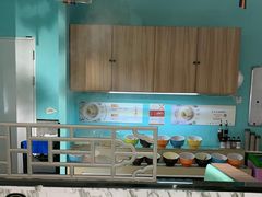 -云中鱼蒸汽石锅鱼(川沙百联店)