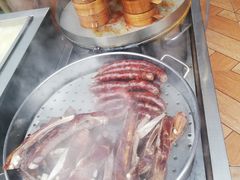 -青石桥老瓦房肥肠粉总店(青石桥总店)