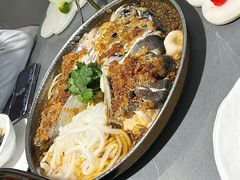 -3号仓库·创意中国菜(乐清正大广场店)
