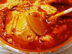 -喜来稀肉(北外滩白玉兰广场店)