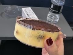 提拉米苏-Seesaw Coffee(上海国金中心店)