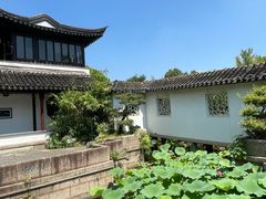 -南园(太仓市)