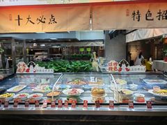 -不倒翁·安徽名菜楼(步行街店)