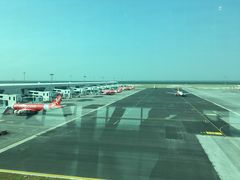 -吉隆坡国际机场