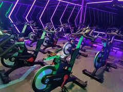 -FLARE STAR FITNESS(复地活力城店)