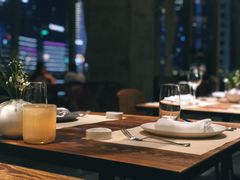 大堂-Mercato莫卡多露台餐厅与酒吧(K11店)