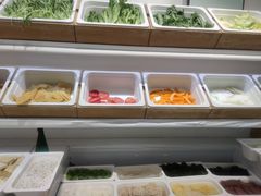 -许小树(国贸商城店)