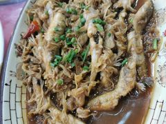 -食鼎记海鲜大排档(美食街店)