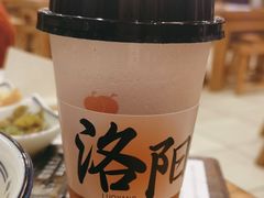 -老雒阳面馆·水席·洛阳菜(纱厂路店)