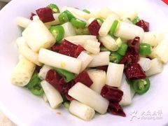 -建辉湖南土菜馆(南大街店)