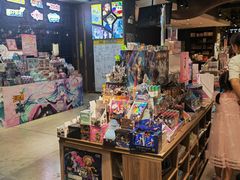-扶光书店(中环店)