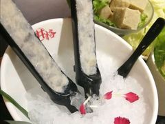 -井格重庆火锅(新世纪店)