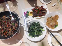 -时间仓(月湖公园店)